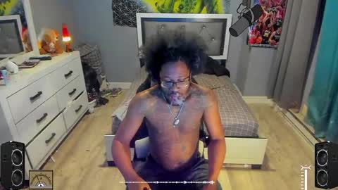 Snapshot of blaccanalmatters chatting on 5, 2, 2025 Plant Base Streamers From Pennsylvania online show from 5, 2, 2025