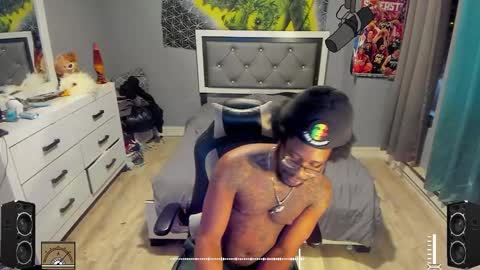 Snapshot of blaccanalmatters chatting on 7, 2, 2025 Plant Base Streamers From Pennsylvania online show from 7, 2, 2025