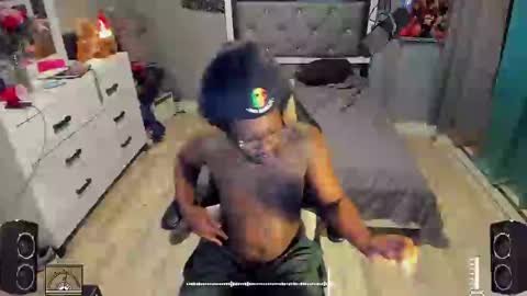 Snapshot of blaccanalmatters chatting on 22, 2, 2025 Plant Base Streamers From Pennsylvania online show from 22, 2, 2025