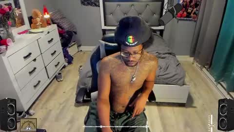 Snapshot of blaccanalmatters chatting on 23, 2, 2025 Plant Base Streamers From Pennsylvania online show from 23, 2, 2025