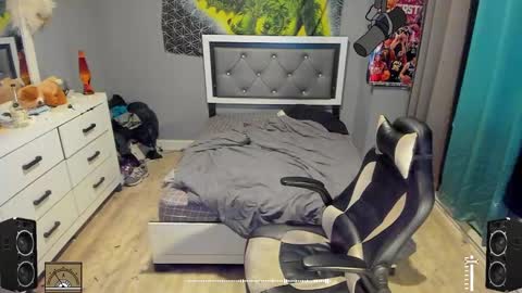 Snapshot of blaccanalmatters chatting on 7, 3, 2025 Plant Base Streamers From Pennsylvania online show from 7, 3, 2025