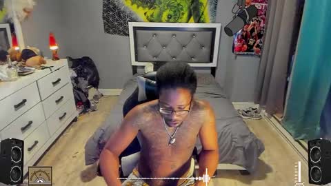 Snapshot of blaccanalmatters chatting on 8, 3, 2025 Plant Base Streamers From Pennsylvania online show from 8, 3, 2025