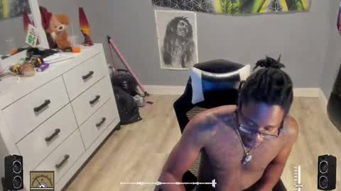 Snapshot of blaccanalmatters chatting on 13, 9, 2025 Plant Base Streamers From Pennsylvania online show from 13, 9, 2025