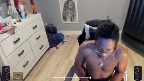 Snapshot of blaccanalmatters chatting on 17, 9, 2025 Plant Base Streamers From Pennsylvania online show from 17, 9, 2025