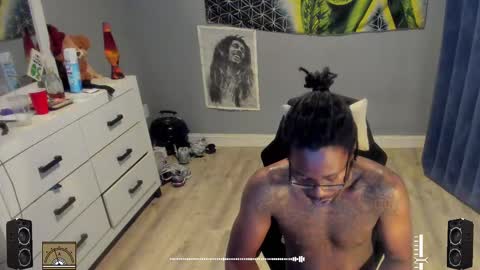 Snapshot of blaccanalmatters chatting on 18, 9, 2025 Plant Base Streamers From Pennsylvania online show from 18, 9, 2025