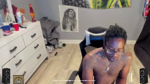 Snapshot of blaccanalmatters chatting on 21, 9, 2025 Plant Base Streamers From Pennsylvania online show from 21, 9, 2025