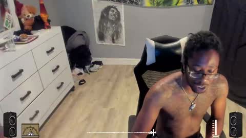 Snapshot of blaccanalmatters chatting on 24, 9, 2025 Plant Base Streamers From Pennsylvania online show from 24, 9, 2025