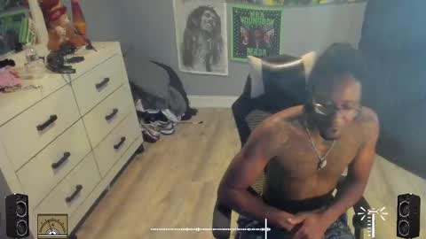 Snapshot of blaccanalmatters chatting on 5, 10, 2025 Plant Base Streamers From Pennsylvania online show from 5, 10, 2025