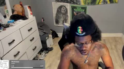 Snapshot of blaccanalmatters chatting on 7, 11, 2025 Plant Base Streamers From Pennsylvania online show from 7, 11, 2025