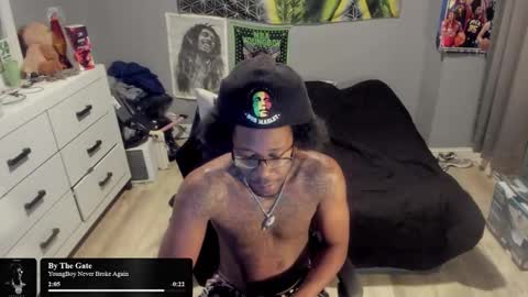 Snapshot of blaccanalmatters chatting on 19, 11, 2025 Plant Base Streamers From Pennsylvania online show from 19, 11, 2025