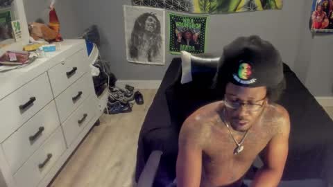 Snapshot of blaccanalmatters chatting on 2, 12, 2025 Plant Base Streamers From Pennsylvania online show from 2, 12, 2025