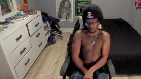 Snapshot of blaccanalmatters chatting on 4, 12, 2025 Plant Base Streamers From Pennsylvania online show from 4, 12, 2025