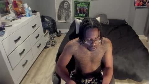 Snapshot of blaccanalmatters chatting on 18, 12, 2025 Plant Base Streamers From Pennsylvania online show from 18, 12, 2025