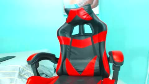 Snapshot of black30cmdick chatting on 5, 10, 2025 maquina online show from 5, 10, 2025