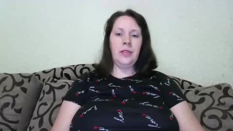 naughtyKate online show from 19, 2, 2025
