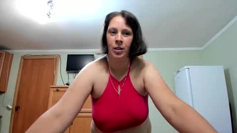 naughtyKate online show from 7, 10, 2025