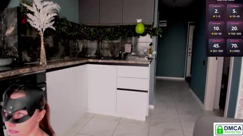 Mia and Rick online show from 27, 3, 2026