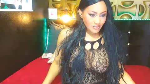 Ambar online show from 24, 1, 2025