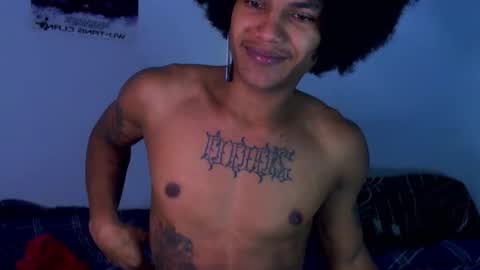 Black Arthur online show from 26, 11, 2025