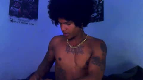 Snapshot of black_arthur chatting on 10, 5, 2026 Black Arthur online show from 10, 5, 2026