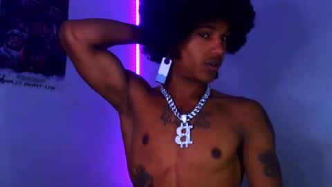 Snapshot of black_arthur chatting on 1, 6, 2026 Black Arthur online show from 1, 6, 2026