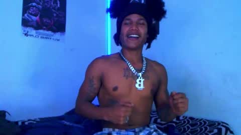 Snapshot of black_arthur chatting on 17, 6, 2026 Black Arthur online show from 17, 6, 2026