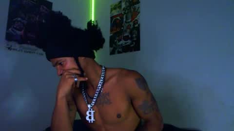 Snapshot of black_arthur chatting on 18, 6, 2026 Black Arthur online show from 18, 6, 2026