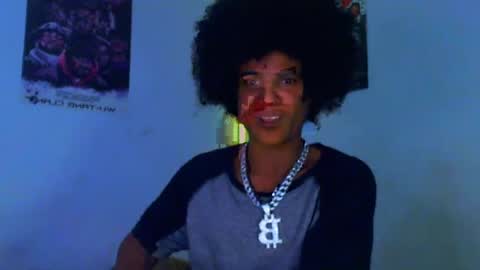 Snapshot of black_arthur chatting on 26, 6, 2026 Black Arthur online show from 26, 6, 2026