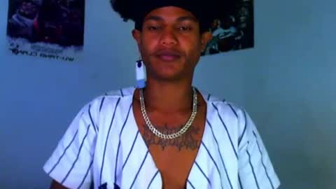 Snapshot of black_arthur chatting on 27, 6, 2026 Black Arthur online show from 27, 6, 2026