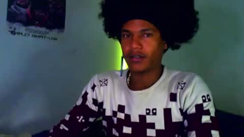 Snapshot of black_arthur chatting on 1, 7, 2026 Black Arthur online show from 1, 7, 2026
