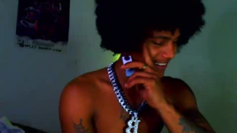 Snapshot of black_arthur chatting on 5, 7, 2026 Black Arthur online show from 5, 7, 2026