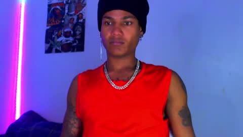 Snapshot of black_arthur chatting on 27, 7, 2026 Black Arthur online show from 27, 7, 2026