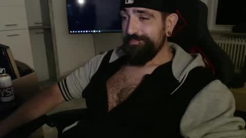 black_beard_slides online show from 20, 9, 2025