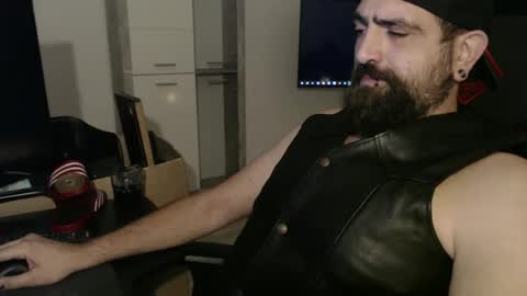 black_beard_slides online show from 1, 10, 2025