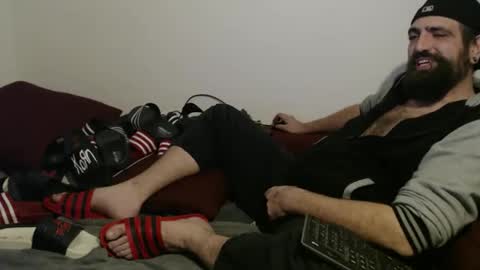 black_beard_slides online show from 16, 11, 2025