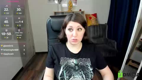 Rose online show from 18, 12, 2025