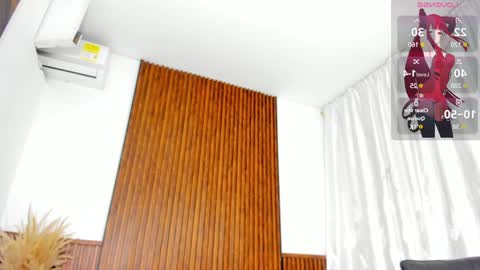 Cami online show from 21, 1, 2025