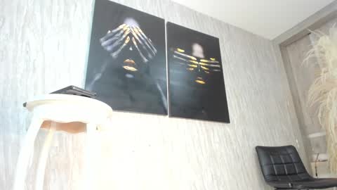 Cami online show from 3, 2, 2025