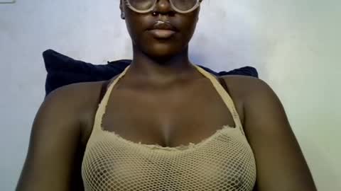 Black DIVA online show from 11, 4, 2026