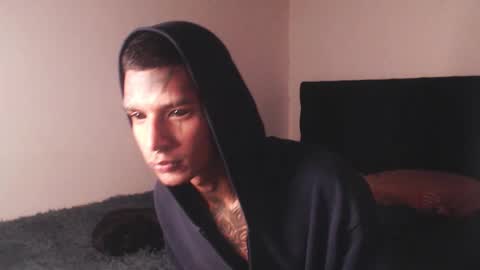 Snapshot of black_firex chatting on 15, 9, 2025 black_firex online show from 15, 9, 2025