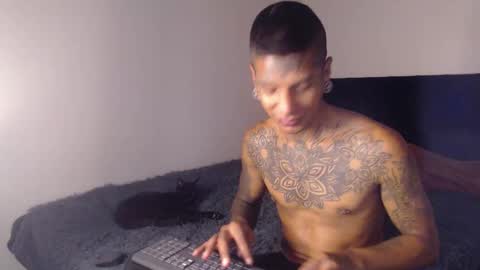 Snapshot of black_firex chatting on 18, 9, 2025 black_firex online show from 18, 9, 2025