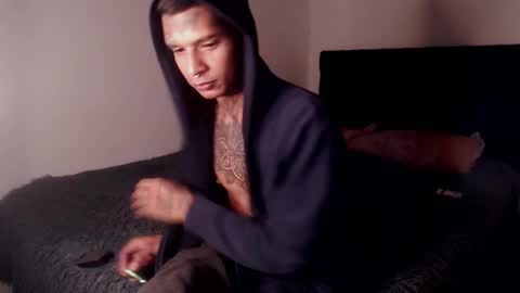 Snapshot of black_firex chatting on 21, 9, 2025 black_firex online show from 21, 9, 2025