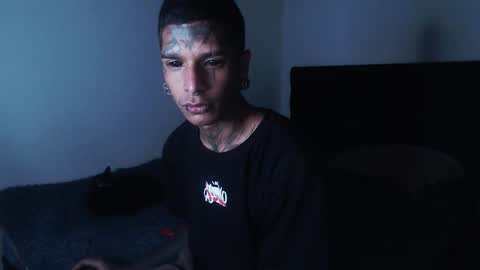 Snapshot of black_firex chatting on 23, 9, 2025 black_firex online show from 23, 9, 2025