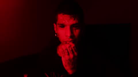 Snapshot of black_firex chatting on 12, 10, 2025 black_firex online show from 12, 10, 2025