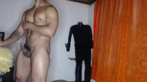 black_hot26 online show from 26, 2, 2025