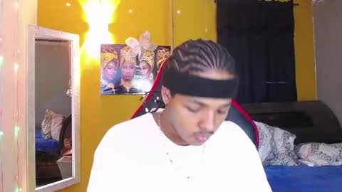 Snapshot of black_king_241 chatting on 13, 1, 2025 black_king_241 online show from 13, 1, 2025