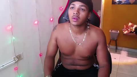 Snapshot of black_king_241 chatting on 14, 1, 2025 black_king_241 online show from 14, 1, 2025