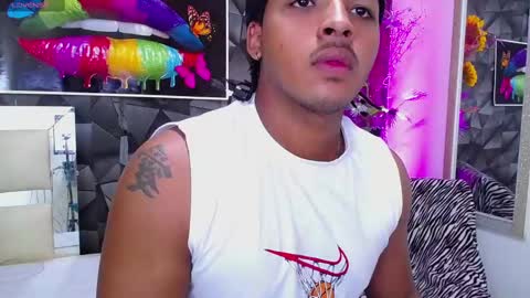 Snapshot of black_king_241 chatting on 14, 1, 2025 black_king_241 online show from 14, 1, 2025
