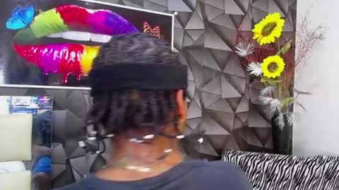 Snapshot of black_king_241 chatting on 16, 1, 2025 black_king_241 online show from 16, 1, 2025