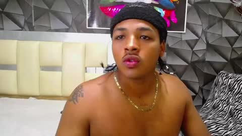 Snapshot of black_king_241 chatting on 18, 1, 2025 black_king_241 online show from 18, 1, 2025